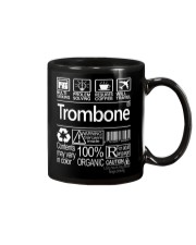 TROMBONE TSHIRT FOR TROMBONIST Mug thumbnail