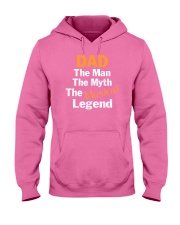 TSHIRT FOR MUSICIAN - MUSIC TEACHER - ORCHESTRA Hooded Sweatshirt thumbnail