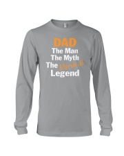TSHIRT FOR MUSICIAN - MUSIC TEACHER - ORCHESTRA Long Sleeve Tee thumbnail