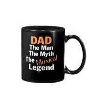 TSHIRT FOR MUSICIAN - MUSIC TEACHER - ORCHESTRA Mug thumbnail