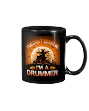 FUNNY DRUM DRUMS TSHIRT FOR DRUMMER Mug thumbnail