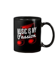 TSHIRT FOR MUSICIAN - MUSIC TEACHER - ORCHESTRA Mug thumbnail