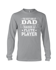 FATHERS DAY IS COMING Long Sleeve Tee thumbnail