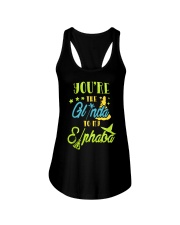THEATRE THEATER MUSICALS MUSICAL TSHIRT Ladies Flowy Tank thumbnail