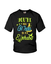 THEATRE THEATER MUSICALS MUSICAL TSHIRT Youth T-Shirt thumbnail
