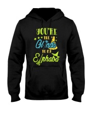 THEATRE THEATER MUSICALS MUSICAL TSHIRT Hooded Sweatshirt thumbnail