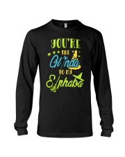 THEATRE THEATER MUSICALS MUSICAL TSHIRT Long Sleeve Tee thumbnail