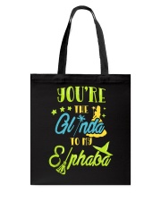 THEATRE THEATER MUSICALS MUSICAL TSHIRT Tote Bag thumbnail