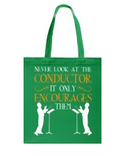 TSHIRT FOR MUSICIAN - MUSIC TEACHER - ORCHESTRA Tote Bag thumbnail