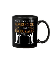 TSHIRT FOR MUSICIAN - MUSIC TEACHER - ORCHESTRA Mug thumbnail