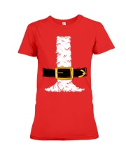 CUTE DESIGN FOR CHRISTMAS Premium Fit Ladies Tee tile