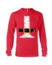 CUTE DESIGN FOR CHRISTMAS Long Sleeve Tee tile
