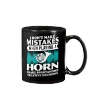 FRENCH HORN TSHIRT FOR HORNIST Mug thumbnail