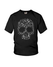 TSHIRT FOR MUSICIAN - MUSIC TEACHER - ORCHESTRA Youth T-Shirt thumbnail