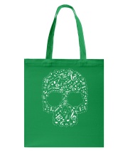 TSHIRT FOR MUSICIAN - MUSIC TEACHER - ORCHESTRA Tote Bag thumbnail