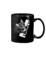 AWESOME DESIGN FOR PIANO PLAYERS Mug thumbnail
