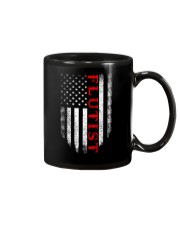 FUNNY DESIGN FOR FLUTE PLAYERS Mug tile