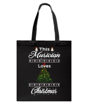 TSHIRT FOR MUSICIAN - MUSIC TEACHER - ORCHESTRA Tote Bag thumbnail