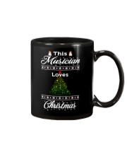 TSHIRT FOR MUSICIAN - MUSIC TEACHER - ORCHESTRA Mug thumbnail