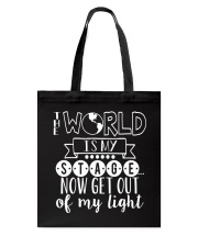 THEATRE THEATER MUSICALS MUSICAL TSHIRT Tote Bag thumbnail