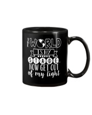 THEATRE THEATER MUSICALS MUSICAL TSHIRT Mug thumbnail
