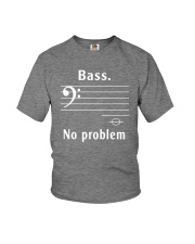 NOT SOLD IN ANY STORE Youth T-Shirt thumbnail