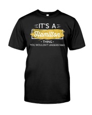 THEATRE THEATER MUSICALS MUSICAL TSHIRT Premium Fit Mens Tee tile