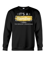 THEATRE THEATER MUSICALS MUSICAL TSHIRT Crewneck Sweatshirt tile