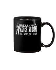 AWESOME TSHIRT FOR MARCHING BAND LOVERS Mug thumbnail