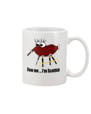 FUNNY BAGPIPES TSHIRT FOR PIPER PIPE BAND Mug thumbnail