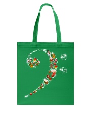 TSHIRT FOR MUSICIAN - MUSIC TEACHER - ORCHESTRA Tote Bag tile