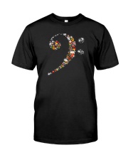 TSHIRT FOR MUSICIAN - MUSIC TEACHER - ORCHESTRA Premium Fit Mens Tee tile