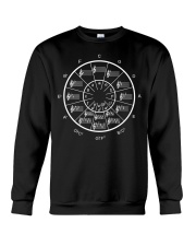 TSHIRT FOR MUSICIAN - MUSIC TEACHER - ORCHESTRA Crewneck Sweatshirt thumbnail