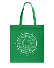 TSHIRT FOR MUSICIAN - MUSIC TEACHER - ORCHESTRA Tote Bag thumbnail