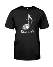 TSHIRT FOR MUSICIAN - MUSIC TEACHER - ORCHESTRA Premium Fit Mens Tee tile