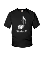 TSHIRT FOR MUSICIAN - MUSIC TEACHER - ORCHESTRA Youth T-Shirt tile