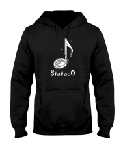 TSHIRT FOR MUSICIAN - MUSIC TEACHER - ORCHESTRA Hooded Sweatshirt tile
