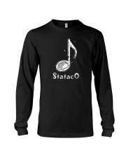 TSHIRT FOR MUSICIAN - MUSIC TEACHER - ORCHESTRA Long Sleeve Tee tile