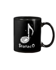 TSHIRT FOR MUSICIAN - MUSIC TEACHER - ORCHESTRA Mug tile