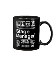 THEATRE THEATER MUSICALS MUSICAL TSHIRT Mug thumbnail