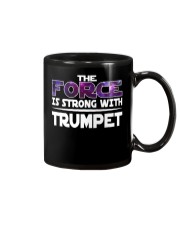 TRUMPET TSHIRT FOR TRUMPETER Mug thumbnail