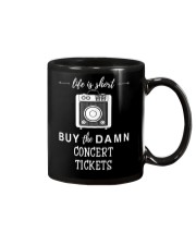 TSHIRT FOR MUSICIAN - MUSIC TEACHER - ORCHESTRA Mug thumbnail