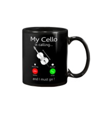 MUST HAVE FOR CELLISTS Mug thumbnail