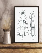 MUST HAVE FOR CELLISTS 11x17 Poster lifestyle-poster-3