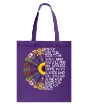 ELECTRIC ACOUSTIC GUITAR TSHIRT FOR GUITARIST Tote Bag tile