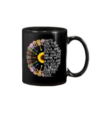 ELECTRIC ACOUSTIC GUITAR TSHIRT FOR GUITARIST Mug tile