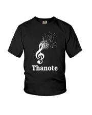 FUNNY TSHIRT FOR MUSICIAN MUSIC TEACHER ORCHESTRA Youth T-Shirt thumbnail