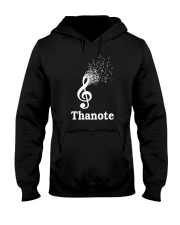 FUNNY TSHIRT FOR MUSICIAN MUSIC TEACHER ORCHESTRA Hooded Sweatshirt thumbnail