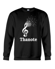 FUNNY TSHIRT FOR MUSICIAN MUSIC TEACHER ORCHESTRA Crewneck Sweatshirt thumbnail