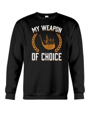 FUNNY BAGPIPES TSHIRT FOR PIPER PIPE BAND Crewneck Sweatshirt thumbnail